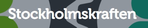 Bild på Stockholmskraftens logga