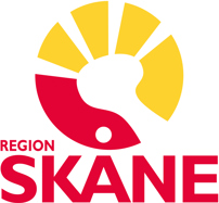 Region Skånes logga