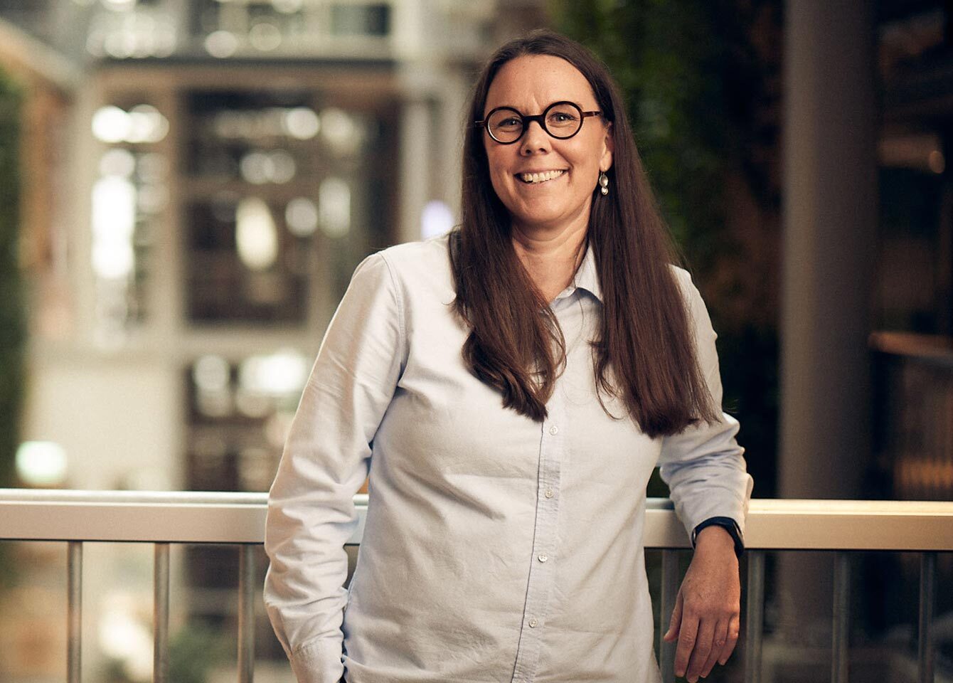 Ulrika Thell Mijdema