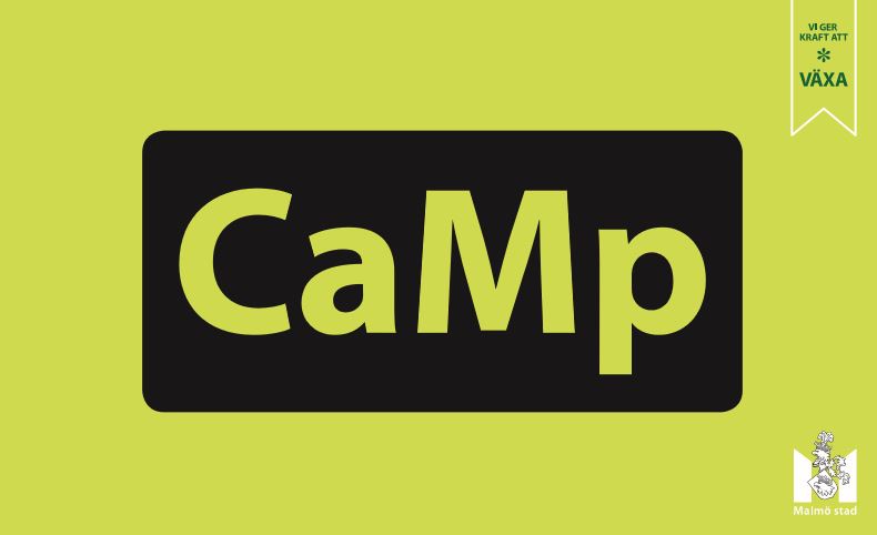 Broschyr och info kring CaMp