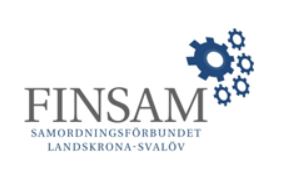 Regionalt nätverk FINSAM Skåne