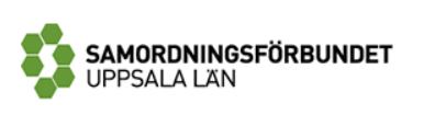 Samordningsförbundet i Uppsala besöker Malmökraften