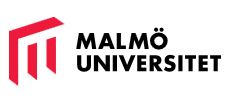 Samtal med Malmö universitet