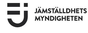 Jämställdhetsmyndigheten kontaktar FINSAM i Malmö