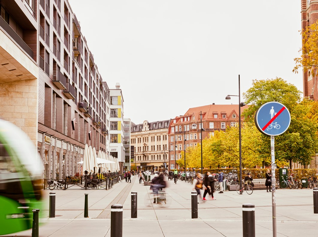 FINSAM i Malmö startar uppdrag kring personer med somatisk ohälsa.