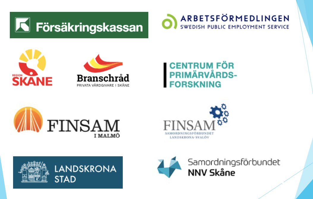 Primärvården i Skåne tar tag i gemensam samling kring FINSAM i Skåne